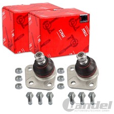 Rotule de suspension Skoda FELICIA