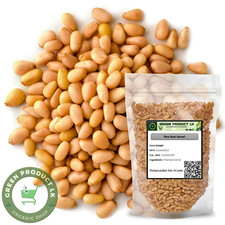 Pine Nuts Kernel Pure Whole Natural Organic Without Shell Healthy fats