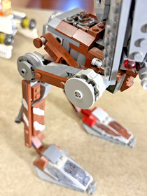 LEGO Star Wars RETIRED Ship Lot 75248 75242 75254 Minifigs Manual