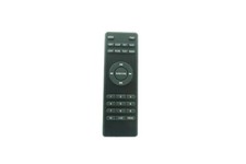 Replacement Remote Control for Rotel Stereo Compact Disc CD Player