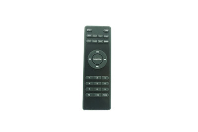 Replacement Remote Control for Rotel Stereo Compact Disc CD Player