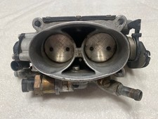 1992 1993 C4 Corvette Throttle Body Gm 17092076