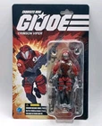 US🇺🇲Instock - Hiya Toys 1/18 Exquisite Mini Series GI Joe Crimson Viper Figure