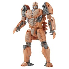Transformers Studio Series Voyager Class 98 Cheetor Toy 6.5 inch Multicolor