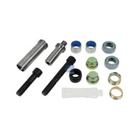 Reparatursatz Bremssattel DT Spare Parts Iam-Expertise Passend FüR U.A. MAN