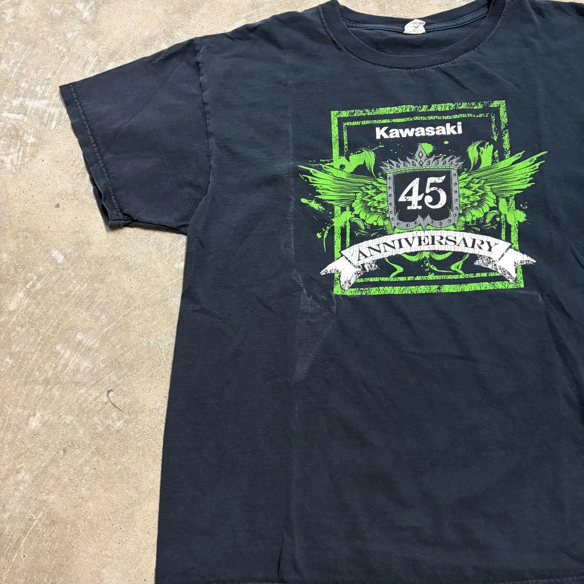 Kawasaki Shirts for Men for sale | eBay