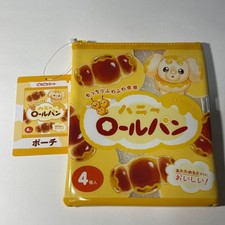 Pokémon / Shiny Mart Papimochi Mitsuhoney Pouch / PU PVC Polyester /