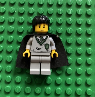 Lego Harry Potter Tom Riddle (Slytherin Torso) Minifigure hp031