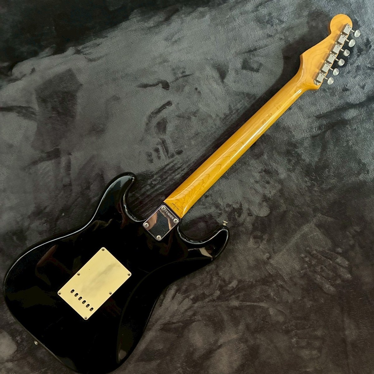 ギター fender japan ST-62 Fender Japan ST62-55 3.61kg Stratocaster Electric Guitar | eBay