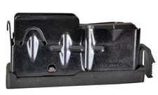 Savage Axis 11/111 .25-06 .270 .30-06 4 Round Magazine Blued - 55233
