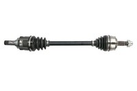 Pascal Antriebswelle Gelenkwelle Vorderachse Links FüR Opel Corsa D 1.4 1.0