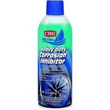 CRC Heavy Duty Corrosion Inhibitor 77-06026