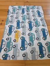 Bettwäsche in 110x125 mit Kissen in 35x55 von Ikea