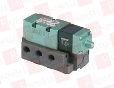 ASCO 555BA4314000061 / 555BA4314000061 (NEW IN BOX)