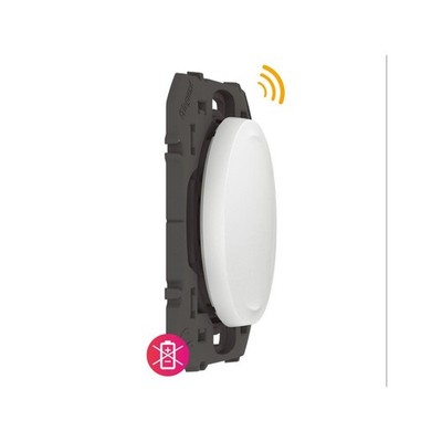 Legrand 600083L Wireless Lighting Control No Battery Dooxie With Netatmo - Bla