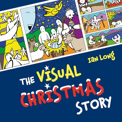 The Visual Christmas Story | Ian Long | Englisch | Taschenbuch | 2018