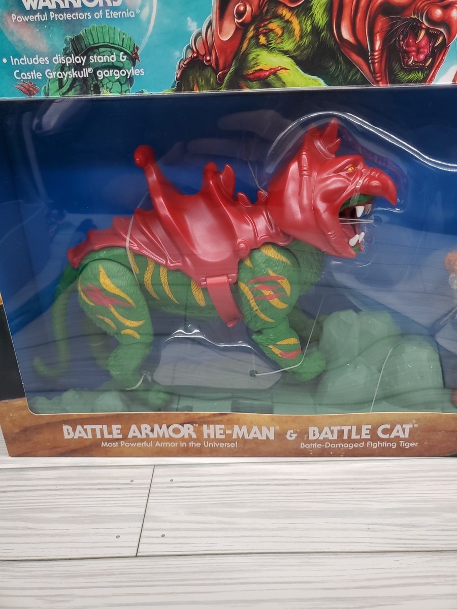 MATTEL MOTU MASTERS of the Universe Hordak Throne She-Ra Origins
