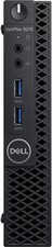 DELL Desktop OptiPlex 3070 Micro i5-9500T 16GB DDR4 256GB SSD W11 Pro