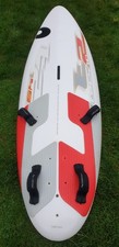BIC T2 Techno 149L Windsurfing Board plus Fin