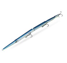 Fishing Lure Shallow Jointed Needle 255mm 30.6g Sinking