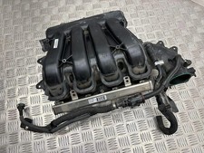 JEEP CHEROKEE KL Ansaugbrücke 2.40 Petrol 2017 34114606