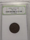 1905 Indian Head Cent Penny FULL LIBERTY VF / XF