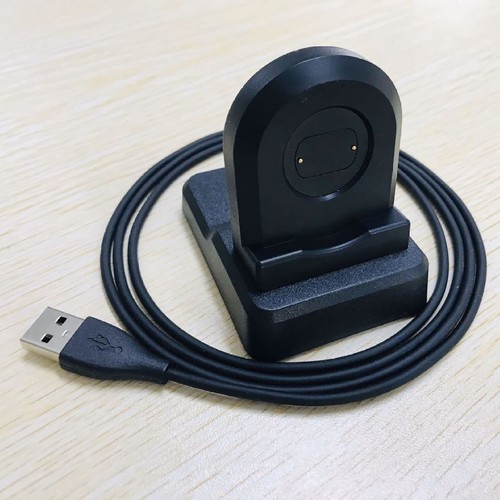 Smart Watch Fast USB Charger Charging Dock for Huawei Watch GT2/GT/GT2E/Dream - Photo 12 sur 12