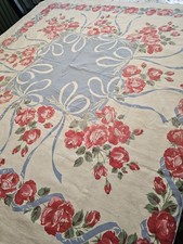 Tablecloth Vintage