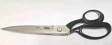 NEW Wiss No.22W Industrial Scissors Shears Inlaid USA Original Quality