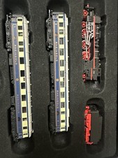 modelleisenbahn Deagostini Minitrains