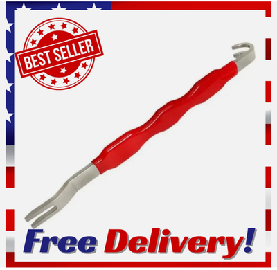 #ad Automotive Electrical Terminal Connector Separator Removal Tool Remover New $6.19