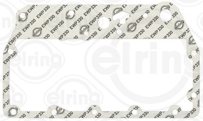 Dichtung, oil cooler ELRING 157.190