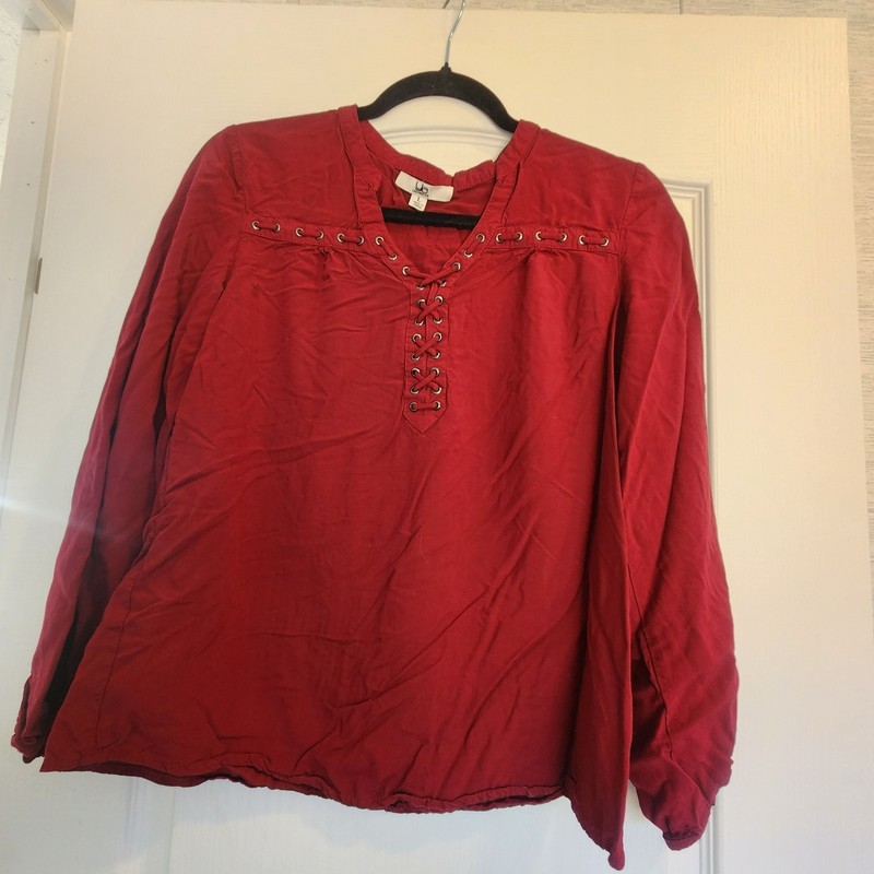 Ya Women's Blouse L EUC