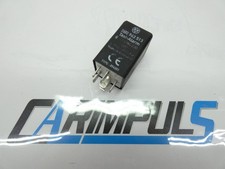 Original VW Caddy lll 2K Steuergerät Relais Alarm Taxi Alarmanlage 3B0963513
