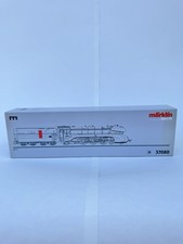 Märklin 37081 Dampflok BR 10, Digital, Sound, Blau