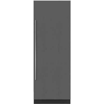 Sub-Zero Designer Series DEC3050RID/R 30'' Refrigerator Column
