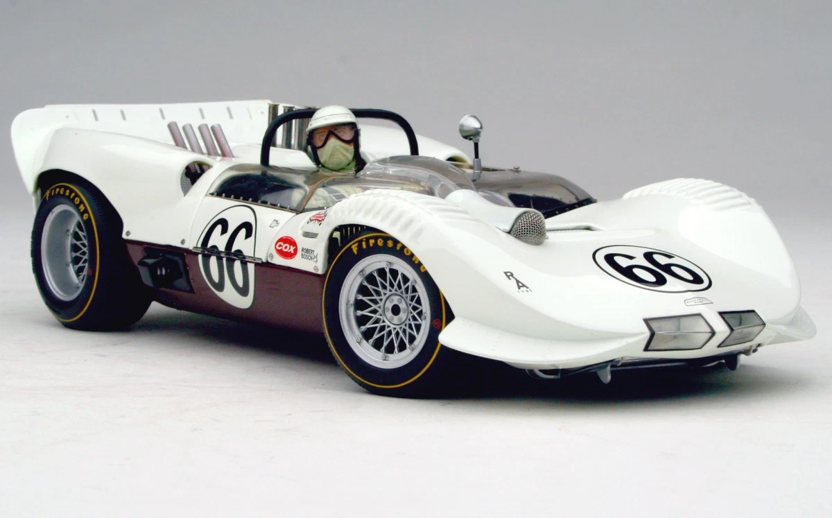 Exoto Chaparral Diecast & Toy 1:18 for sale | eBay