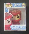 FUNKO X-MEN BITTY POP  "SCARLET WITCH"