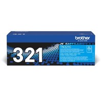 Brother Ink Toner Cartridge For HLL8250CDN - Cyan TN-321C Cyan Standard Yield