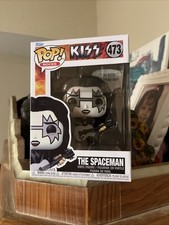 Funko Pop! Vinyl: The Spaceman #473