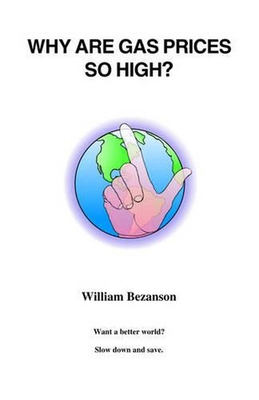 #ad #ad Why Are Gas Prices So High? by William Bezanson English Hardcover Book AU $37.60