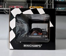 Porsche 908/03 Best 1:43 – Nürburgring 1970 – Rodriguez Kinnunen – Modèle Neuf
