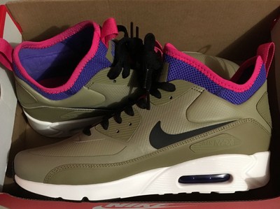 nike air max 90 ultra mid winter preisvergleich