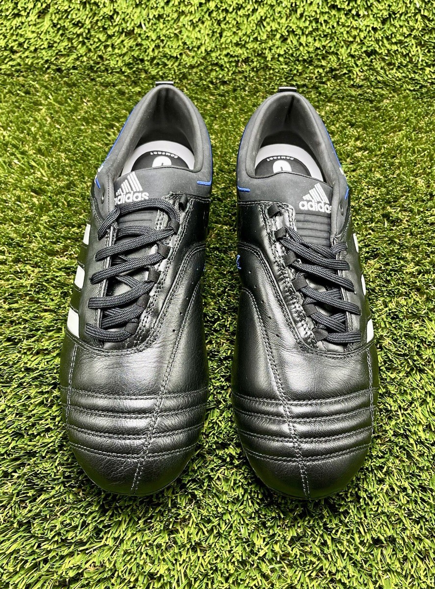 adidas LEGEND PACK adipure fg アディピュア adidas adiPURE FG Legends Limited Edition Review - Soccer Reviews