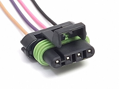 94-97 LT1 Camaro Firebird Trans Am Oxygen Sensor Harness Connector
