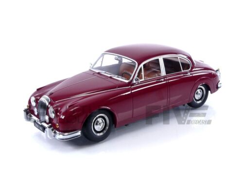 KK SCALE MODELS 1/18 - DAIMLER 250 V8 - 1962 181035R - Picture 2 of 12