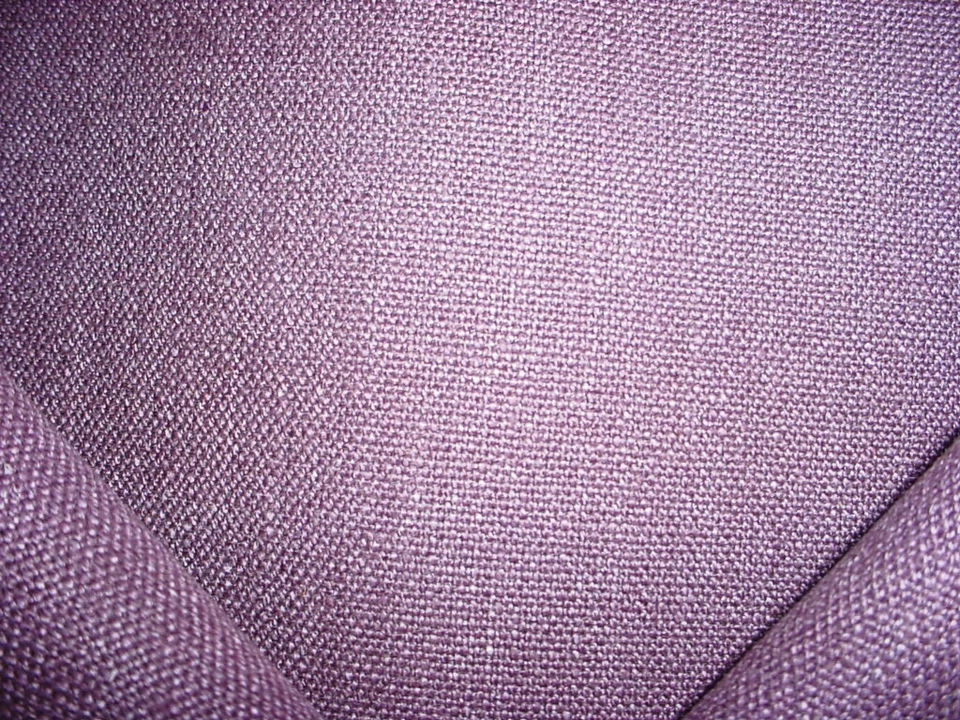 Tela de tapicería púrpura violeta Stone Harbor 13-3/4Y Kravet Couture 27591.1010 Foto 2 de 4