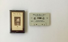 Vintage cassette Victoria's Secret Classics by Request Vol 2 1889 Iliad