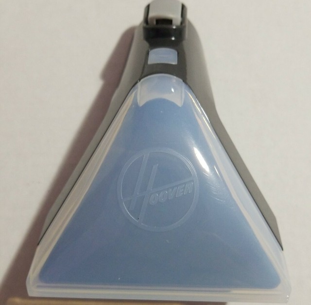 hoover upholstery cleaner attachment