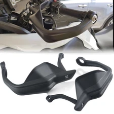Handguard Black Handlebar Guard  For BMW R1250GS 2019-2023 Motorcycle Hand Guard